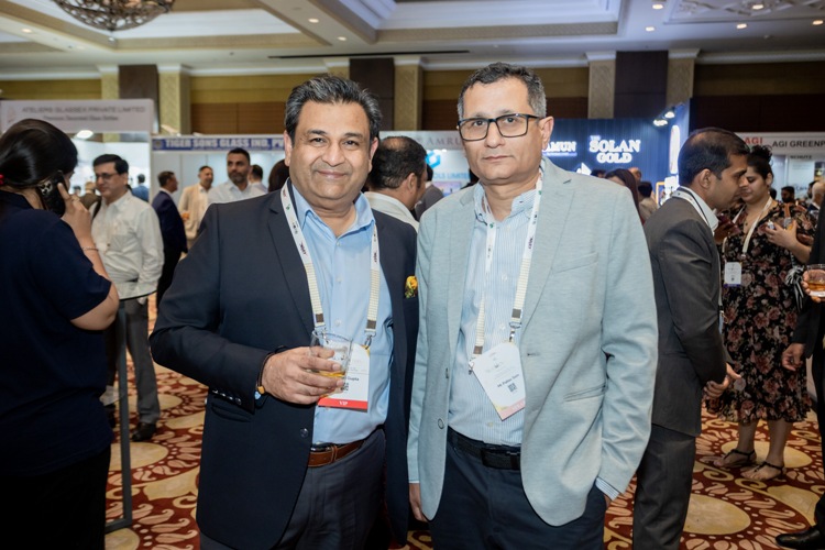 Exhibitor Interactions